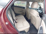 Hyundai Tucson Se KM8J3CA48HU258538 снимка
