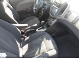 Chevrolet Sonic Lt Auto 1G1JC5SH5G4102983 снимка
