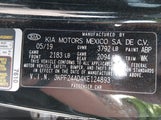 Kia Forte Lxs 3KPF24AD4KE124893 снимка