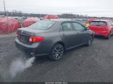 Toyota Corolla Le JTDBL40E69J002782 снимка