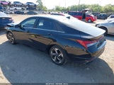 Hyundai Elantra Sel KMHLN4AG4NU341768 снимка