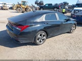 Hyundai Elantra Sel KMHLN4AG4NU341768 снимка
