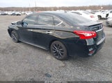 Nissan Sentra Sr 3N1AB7AP7KY203868 снимка