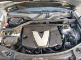 Mercedes-Benz Gl 350 Bluetec 4Matic 4JGBF2FE6CA802634 снимка
