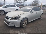 Lexus Gs 350 JTHBE1BLXE5034205 снимка