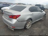 Lexus Gs 350 JTHBE1BLXE5034205 снимка