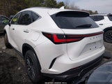 Lexus Nx 350 JTJAGCEZ5R5008634 снимка