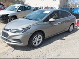 Chevrolet Cruze Lt Auto 1G1BE5SM7H7124544 снимка
