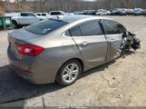 Chevrolet Cruze Lt Auto 1G1BE5SM7H7124544 снимка