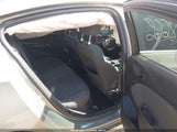 Chevrolet Cruze Lt Auto 1G1BE5SM7H7124544 снимка