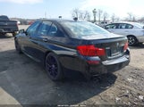 BMW 535D xDrive WBAFV3C52GD687860 снимка