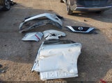 Nissan Murano Platinum/S/Sl/Sv 5N1AZ2MH7GN109411 снимка