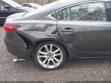 Mazda Mazda6 Touring JM1GL1V54H1122608 снимка