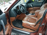 Infiniti Fx45 JNRBS08W87X400045 снимка