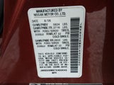 Infiniti Fx45 JNRBS08W87X400045 снимка