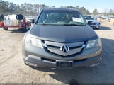 Acura Mdx Technology Package 2HNYD28447H543314 снимка
