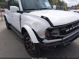 Ford Bronco Outer Banks 1FMDE8BH3RLB51085 снимка