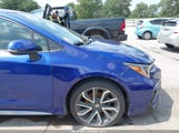 Toyota Corolla Se JTDS4RCE6LJ032443 снимка