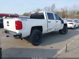 Chevrolet Silverado  1Lt 3GCUKREH1FG211596 снимка
