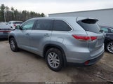 Toyota Highlander Le V6 5TDBKRFH3FS073695 снимка
