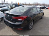 Hyundai Elantra Limited 5NPD84LF3LH627655 photo