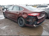 Ford Fusion Se 3FA6P0H97GR276703 снимка