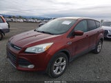 Ford Escape Se 1FMCU9GX5EUA30390 снимка