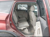 Ford Escape Se 1FMCU9GX5EUA30390 снимка