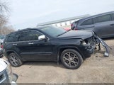 Jeep Grand Cherokee Overland 4X4 1C4RJFCT8KC526603 fotografie