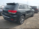 Jeep Grand Cherokee Overland 4X4 1C4RJFCT8KC526603 снимка