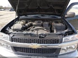 Chevrolet Colorado Lt 1GCDT13E078214536 снимка