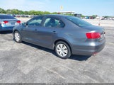Volkswagen Jetta 2.5L Se 3VWDX7AJ7CM347675 снимка