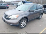 Honda Cr-V Se 5J6RE4H45BL106706 снимка