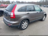 Honda Cr-V Se 5J6RE4H45BL106706 снимка