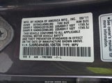 Honda Cr-V Se 5J6RE4H45BL106706 снимка