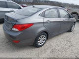 Hyundai Accent Gls KMHCT4AEXEU764343 снимка