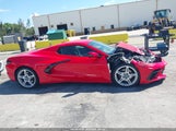 Chevrolet Corvette Stingray Rwd 3Lt 1G1YC3D47S5106775 photo