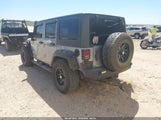 Jeep Wrangler Unlimited Sport 4X4 1C4BJWDGXHL561087 снимка