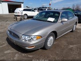 Buick Lesabre 1G4HP54K214136269 fotografie