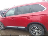 Mitsubishi Outlander Se/Sel JA4AZ3A34HZ011833 снимка