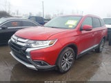 Mitsubishi Outlander Se/Sel JA4AZ3A34HZ011833 снимка