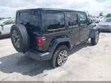Jeep Wrangler Sahara 4X4 1C4PJXENXTW177987 fotografie