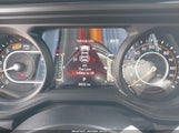 Jeep Wrangler Sahara 4X4 1C4PJXENXTW177987 fotografie