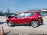 Nissan Rogue S 5N1AT2MT1EC786565 снимка