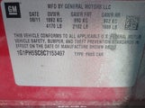 Chevrolet Cruze Ltz 1G1PH5SC8C7153497 снимка