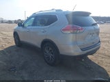 Nissan Rogue Sl 5N1AT2MV8GC789239 снимка
