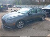 Hyundai Sonata Sel KMHL64JA9PA340614 снимка