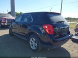 Chevrolet Equinox Ls 2GNALBEK3H1570132 снимка
