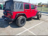 Jeep Wrangler Unlimited Rubicon 1J4BA6H11AL176989 fotografie