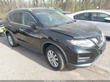 Nissan Rogue Sv KNMAT2MV8KP525704 снимка